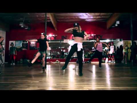 Paradise - Cassie ft. Wiz Khalifa | Choreography by CJ Salvador & JOSE "BoyBoi" Tena