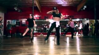Paradise - Cassie ft. Wiz Khalifa | Choreography by CJ Salvador &amp; JOSE &quot;BoyBoi&quot; Tena