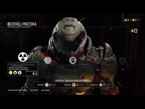 #03 Zagrajmy w Doom 4 (2016) PC PL ULTRA