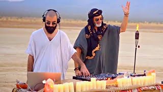 Cheb Mami &amp; Sting - Desert Rose (Zuma Dionys Remix, Sabo &amp; Goldcap Desert Sunrise) DJ 2023