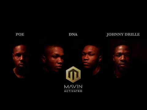 Mavins Activated: Poe, Johnny Drille and DNA