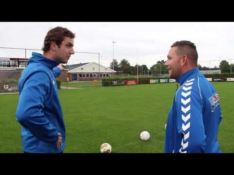 SVD TV - LATJE TRAPPEN 1