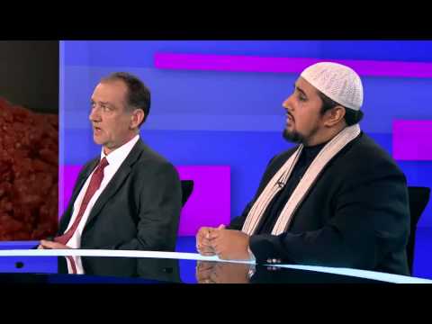 Would you mind eating halal meat? | 5 News