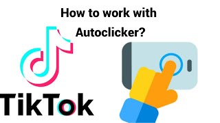 How to work with Autoclicker | How to type Automatically on tik-tok live