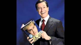 Stephen Colbert - Roman Catholic Church