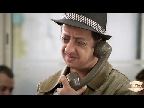 Opération 118 318 - Film Complet – Comédie avec Booder