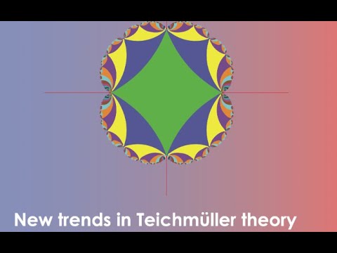 The Geodesic Flow on Hyperbolic Surfaces (Lecture 1) by Ara Basmajian