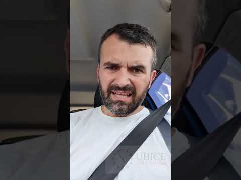 Diskriminacija - UBICA VREMENA UBADA U CENTAR