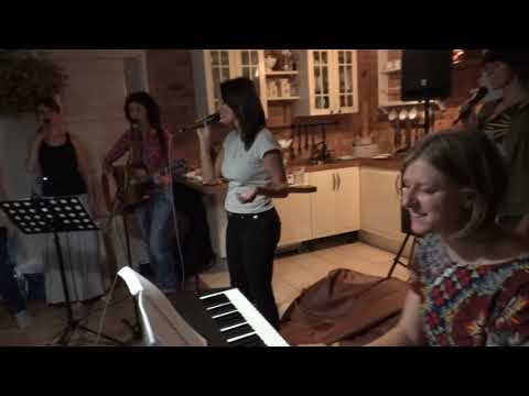 Serce moje (home prayer) - TWOI