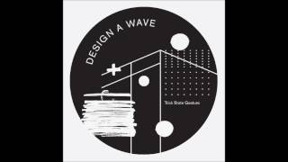 Design A Wave  - Bum Schema