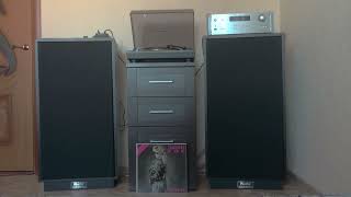 Samantha Fox - Baby I'm Lost For Words (Original Vinyl)