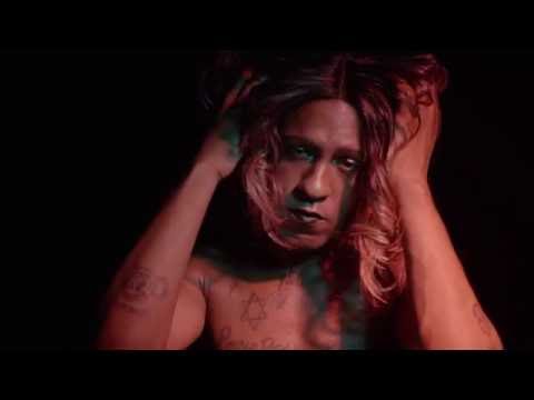 Mykki Blanco - "Loner" (Teaser)