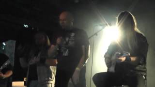 Burning Point (With Special Guests) - I´ll Be Yours