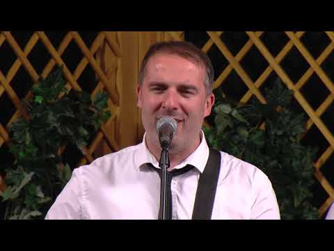 Džentlmeni - Pismo moja - live Ostv