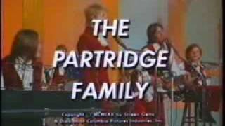 The Partridge Family Pilot Episode