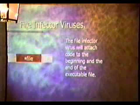 DEF CON 7 - Robert Lupo - Introduction to Computer Viruses.