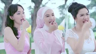 Download lagu Iklan NourishSkin Skin Nutrition Vicky Shu, Intan Nuraini dan Indah Kusuma 2017 mp3 Download lagu Iklan NourishSkin Skin Nutrition Vicky Shu, Intan Nuraini dan Indah Kusuma 2017 mp3