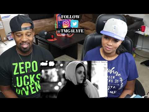 Ed Sheeran - The A Team Official Video (REACTION)