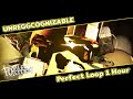 UNREGGCOGNIZABLE 1eggs 1x1x1x1 Chase Theme Forsaken In Game Loop 1 Hour