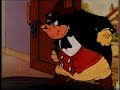 Opening To Here Is Donald VHS Greek