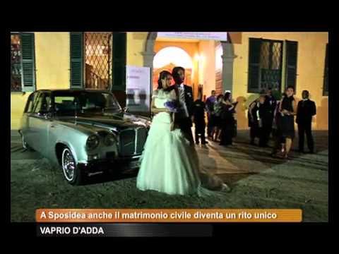 SPOSIDEA 2011 sul canale Monza e Brianza TV