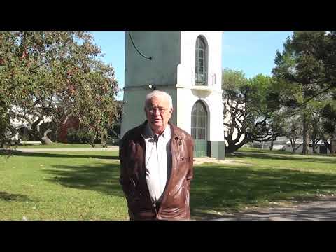 Introducción: Visita del Curso de Suelos II a INIa "La Estanzuela"