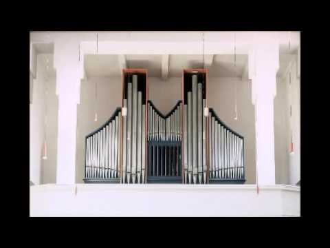 Kyrieruf mit Vorsänger "Tau aus Himmelshöhn" GGB 158