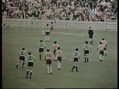 ABC News: Socceroos (1974)