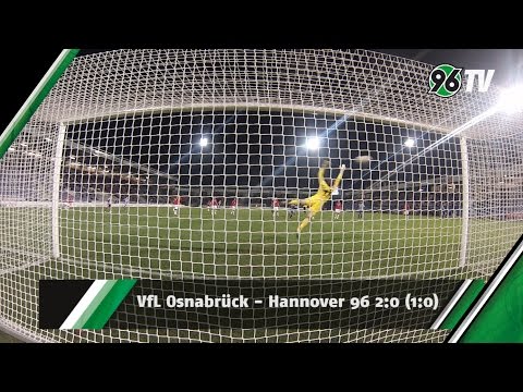 Testspiel | VfL Osnabrück - Hannover 96