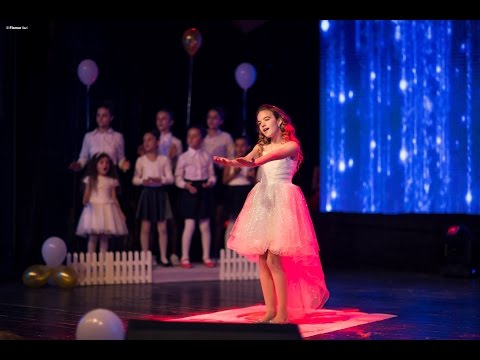 Eduarda Isufi - Në bankat shkollore DIAMOND FEST 2017