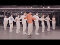 KAI - 'Peaches' Dance Practice Mirrored