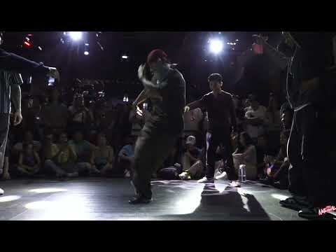 DBD Squad Vs Street Masters- 3 V 3 Prelims - MZK Anniversary - Mzk Worldiwde - BNC