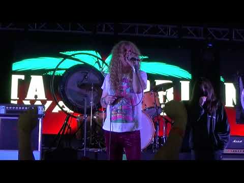 Led Zepagain 12-04-21