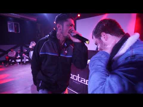 MISTER EGO vs JUANKO | 16AVOS | FRESH BATTLE