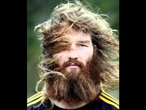 Hair Beard Combo - The Reprise