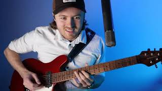 Joe Robinson • Live Guitar Show From Home! #26