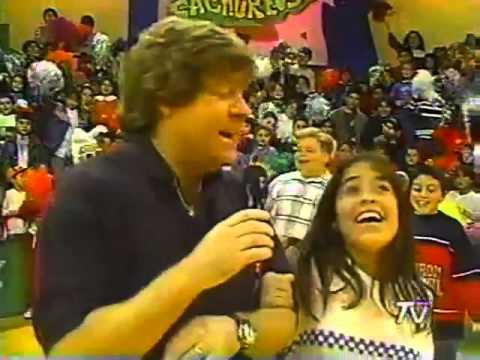 Cachureos 94 - Como Me Pica La Nariz