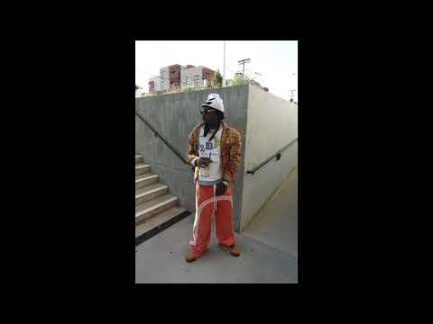 GMG Supa- Fast Prod. Ghostrage [UNRELEASED] 