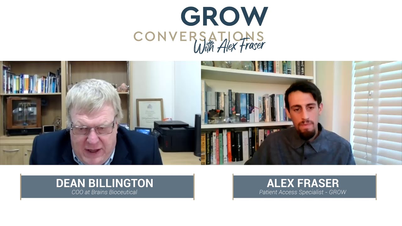 Grow Conversations Episode 07