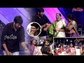 సుశీలమ్మతో చిరు స్టెప్పులు Mega Star Chiranjeevi S E