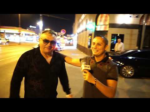 Bec Nocu 17 09 2020 - Club Roma Wien   Dragi Domic