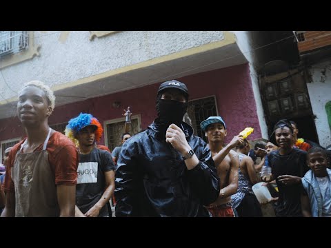 Octagono - Andy Macfly (Prod. Screwaholic) | M.I.A.C