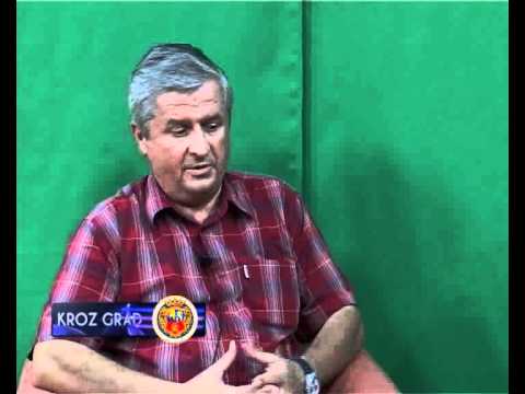 STEFAN KOSTADINOVIĆ PRVI U HRVATSKOJ