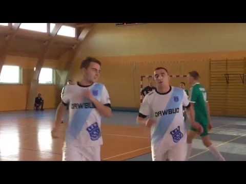 AVISTA Łążyn I - AVISTA Łążyn II   I kolejka 20.11.2016