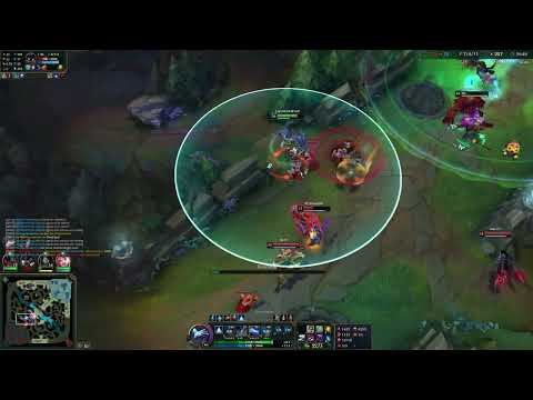 this is why i love to play anivia