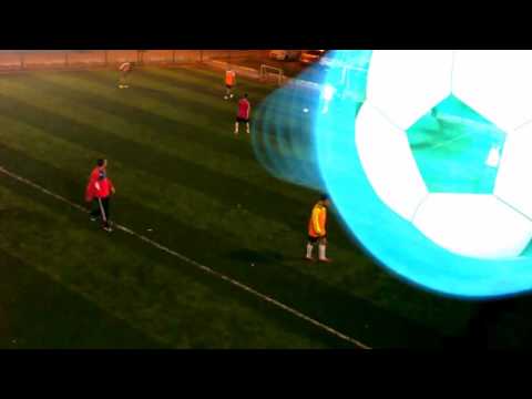 Girne Spor Halı Saha 09.03.2016 21:00 - akillisaha.com