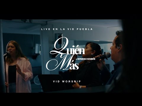 Videira (español) - La Vid Worship