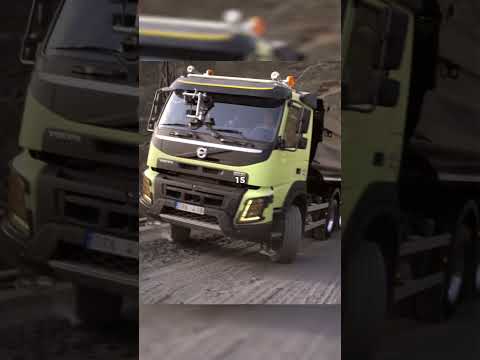 Volvos verrückteste Werbeshows aller Zeiten 👀