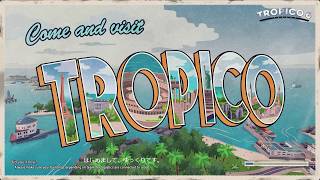 【実況プレイ動画】TROPICO6 【カリブ海のぺぬるてぃーも】 その、さん