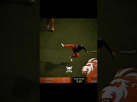 Unbelievable I mpossible catch #cricket#sportsman #music